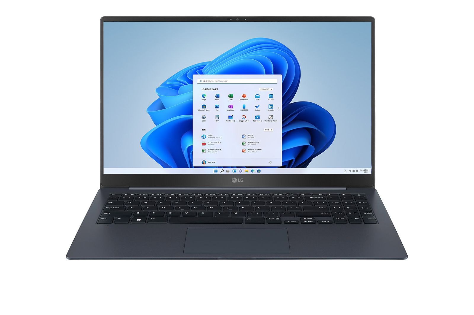 LG 15Z90RT-MA75J laptop Intel® Core™ i7 i7-1360P – image 2