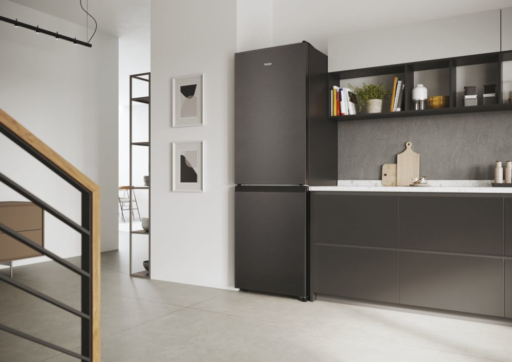 Haier HDW1618DNPD(UK) Freestanding – image 3