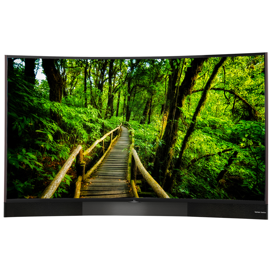 TCL U65S8806DS hospitality TV