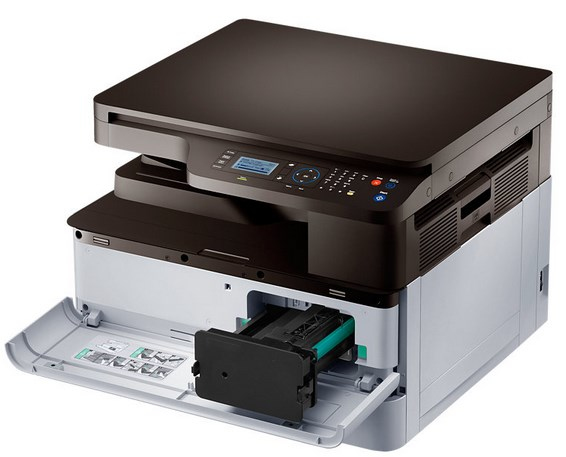 Samsung Xpress K2200ND Laser A3 – image 9
