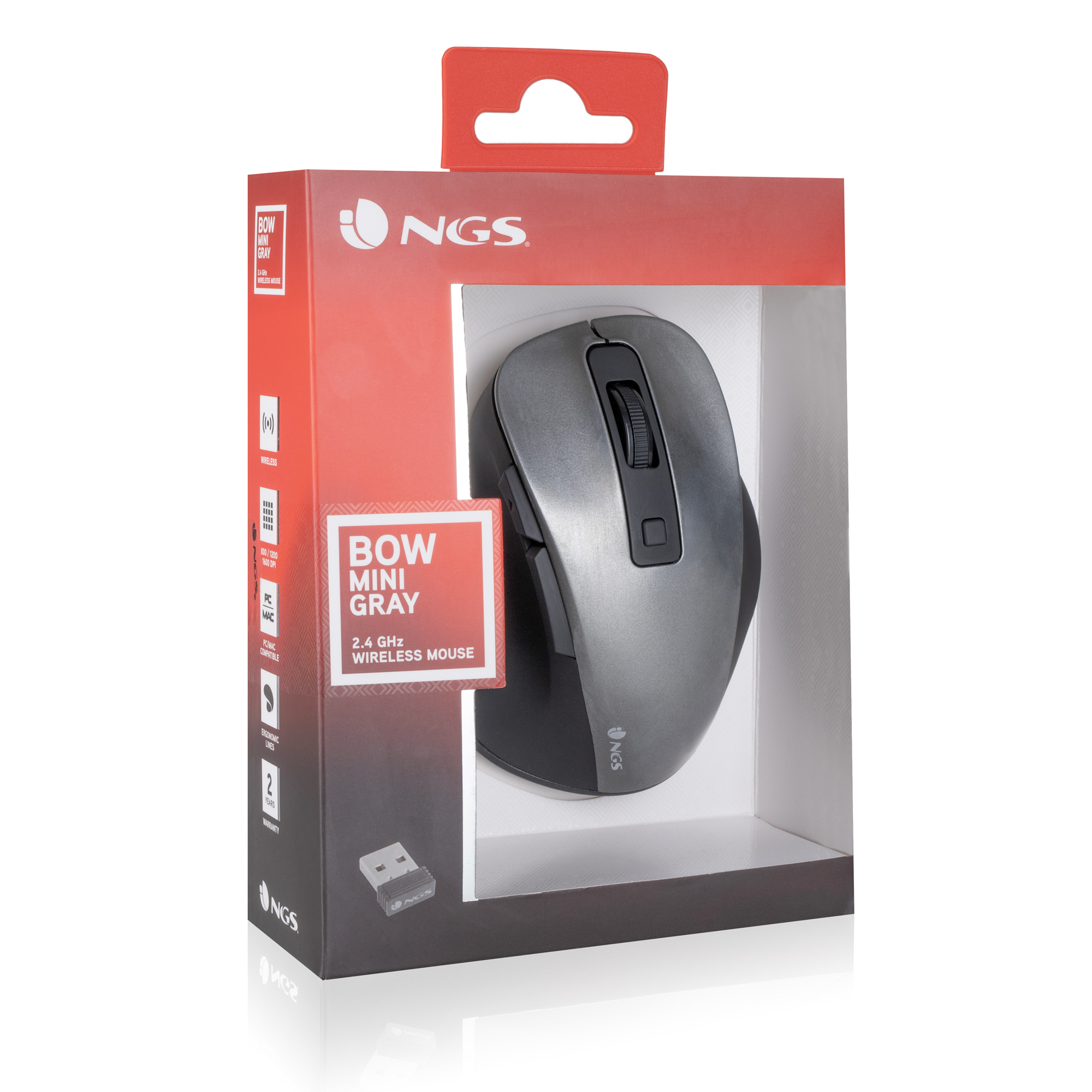 NGS Bow Mini – image 6