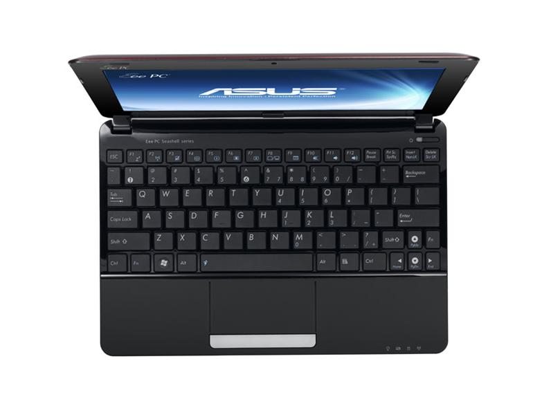 ASUS Eee PC 1015PX-RED076S – image 4