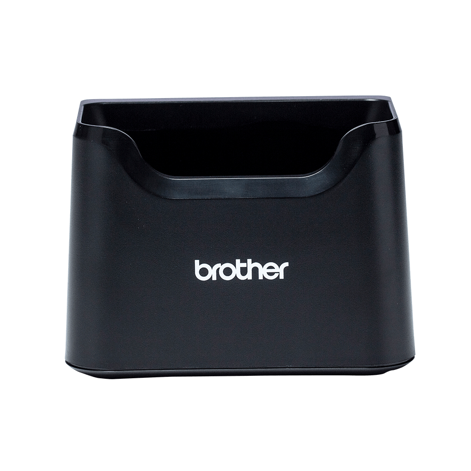 Brother PACR004EU Portable printer Black Indoor