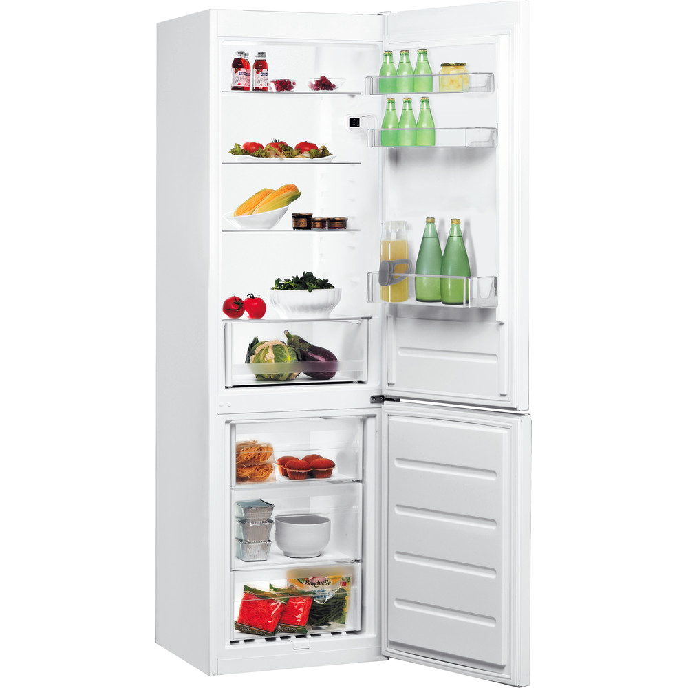 Indesit LI8 S2E W – image 2
