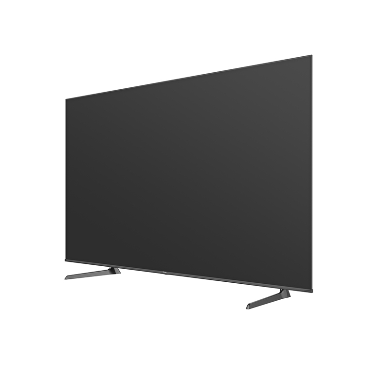 Hisense 85A6DG TV 2.16 m (85") 4K Ultra HD Smart TV Wi-Fi Black, Grey 400 cd/m² – image 3
