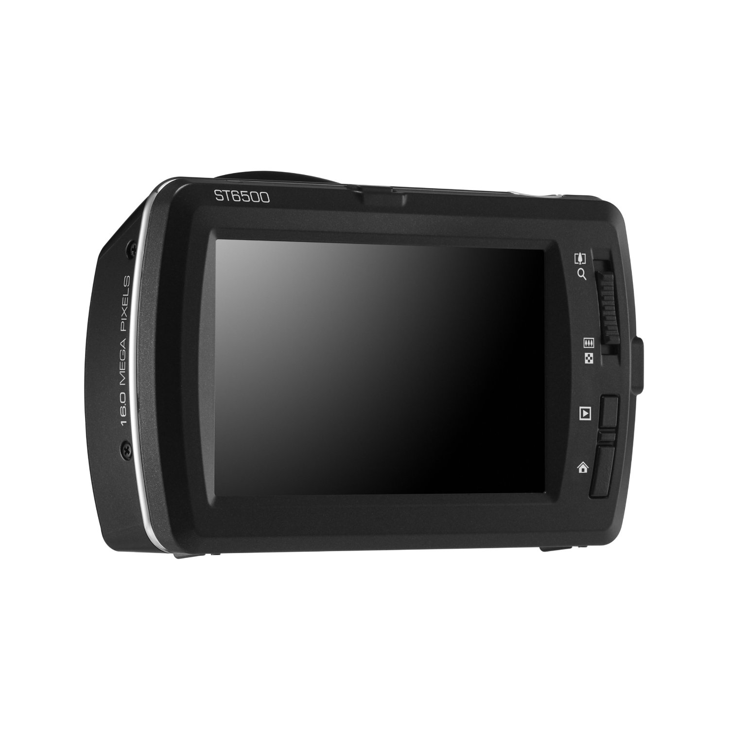 Samsung ST ST6500 1/2.33" Compact camera – image 5