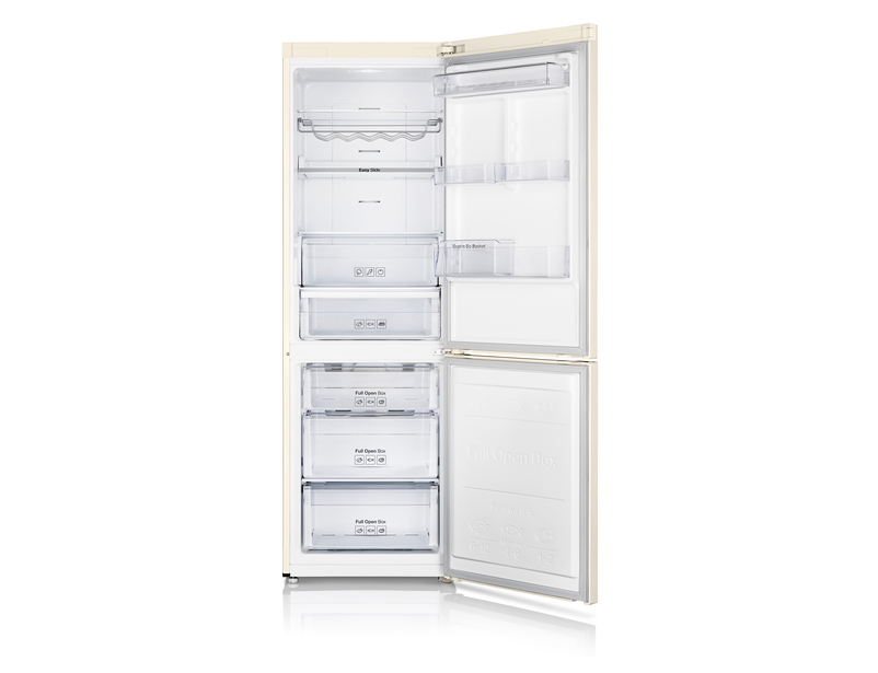 Samsung RB31FERNCEF Freestanding Sand – image 2