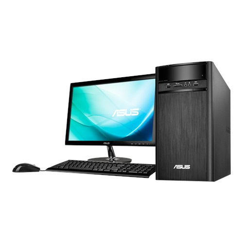 ASUS VivoPC K31CD Intel® Core™ i3 i3-6098P – image 4