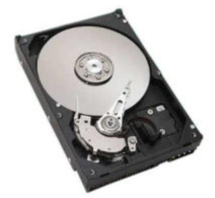 Seagate 80GB HDD