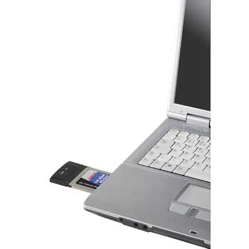 Hama 00062783 network card WLAN 108 Mbit/s – image 2