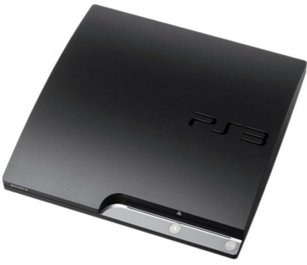 Sony Interactive Entertainment PlayStation 3 Slim FIFA 2010 World Cup South Africa 250 GB – image 2