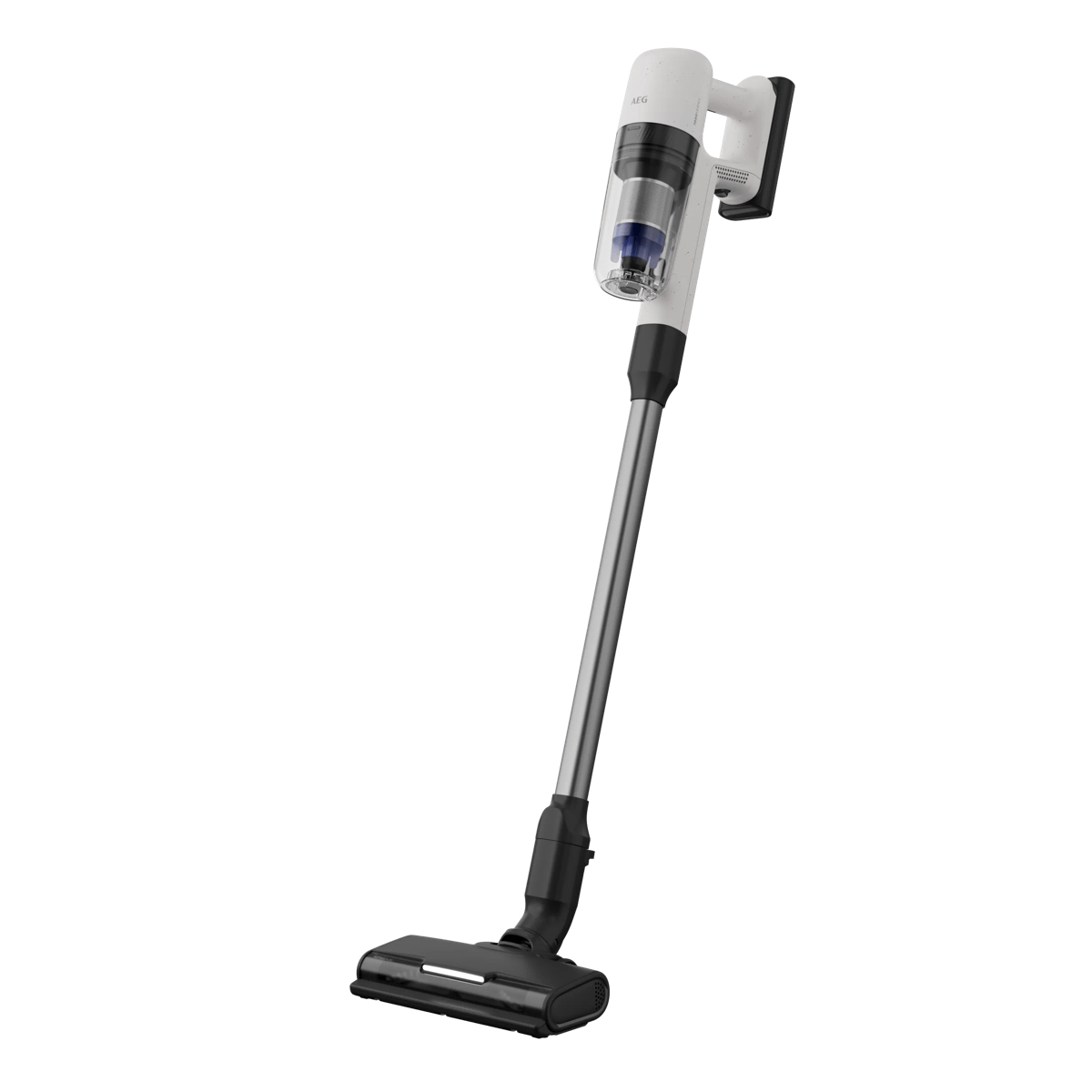 AEG AP72UB21SW Stick vacuum Battery Dry HEPA Bagless – image 4