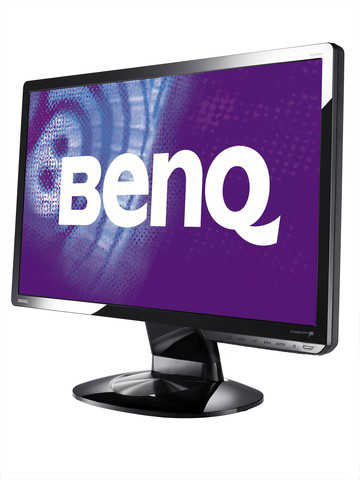 BenQ G2225HDA computer monitor – image 3