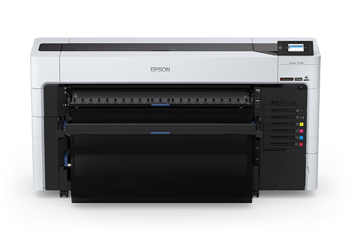 Epson SureColor T7770DL large format printer Wi-Fi Inkjet Colour – image 4