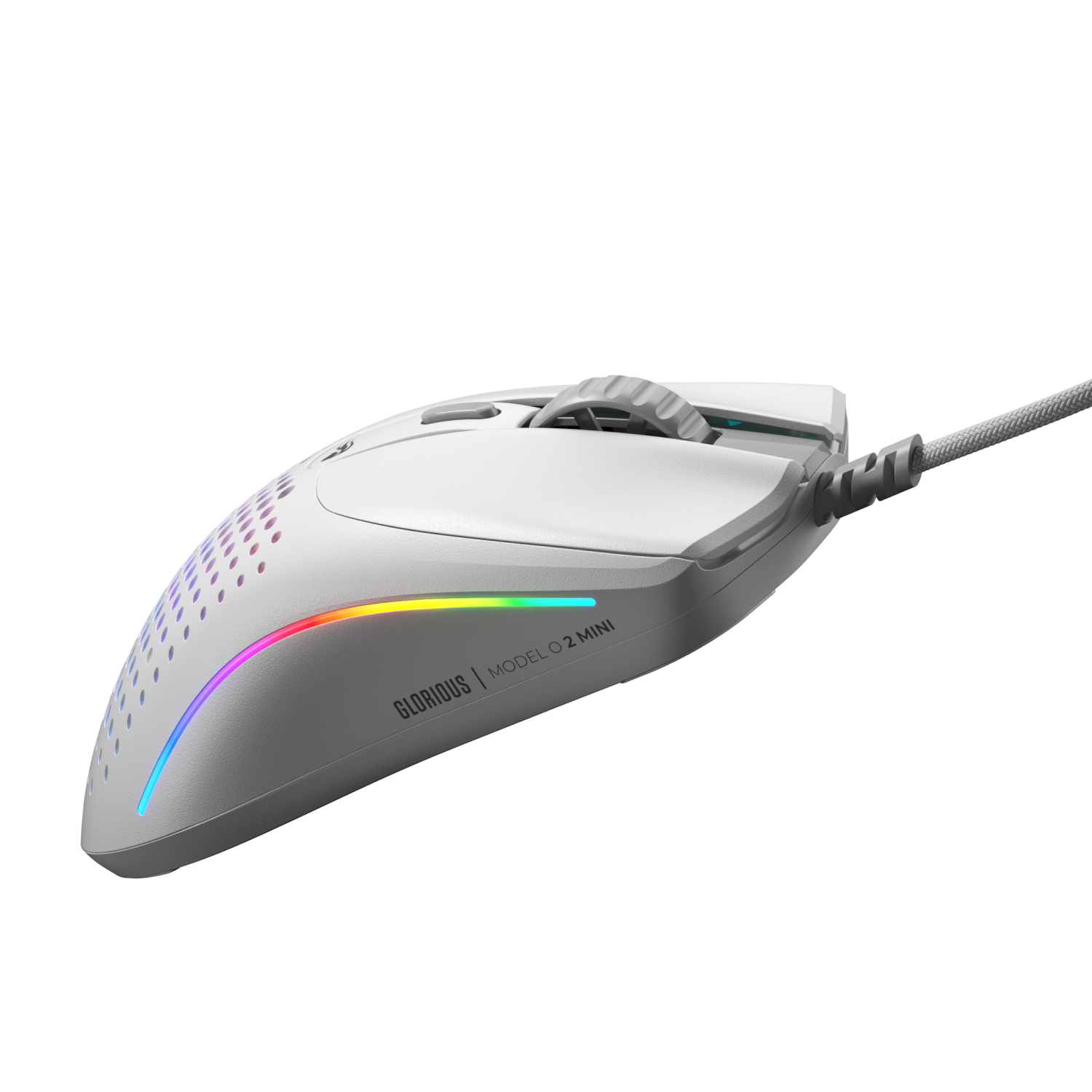 Glorious Gaming Model O 2 Mini – image 7