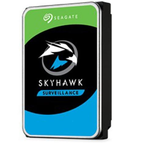 Seagate SkyHawk ST2000VX015 internal hard drive