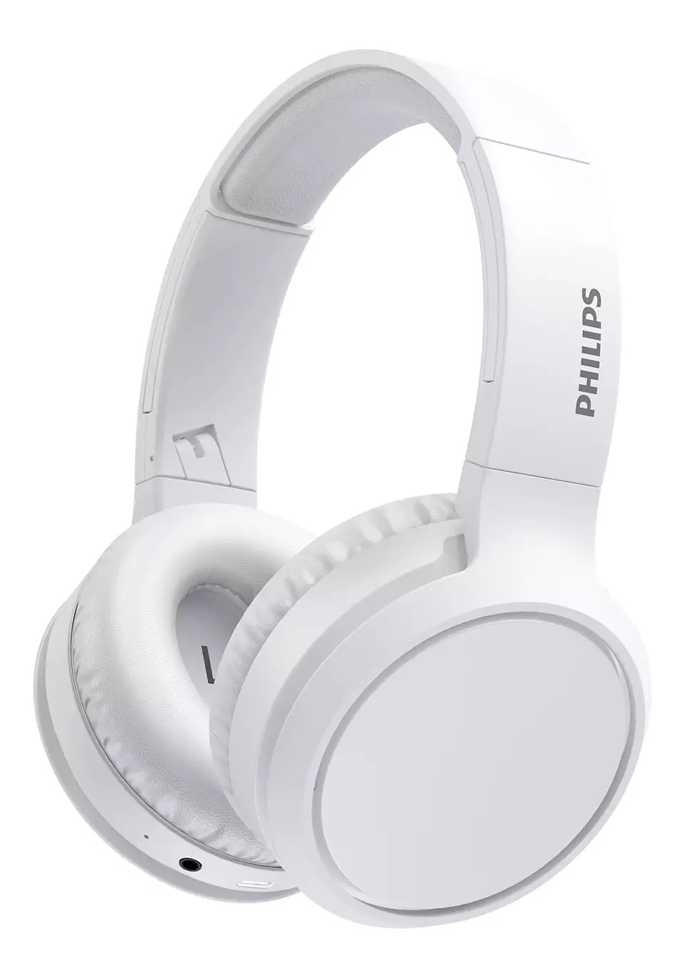 Philips TAH5205WT/00 — vue 1 sur 7