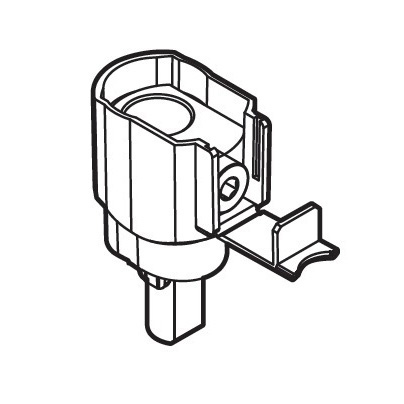 Legrand 406311 ملحق لوحة التوزيع الكهربائي
