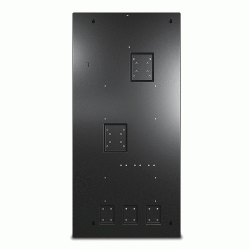 APC SBPAR10K20H-WP power distribution unit (PDU) Black – image 2