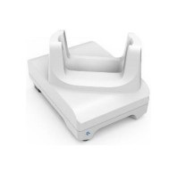 Zebra CRD-TC2W-BS1CO-01 зарядное устройство для мобильных устройств Мобильный компьютер Белый USB Для помещений