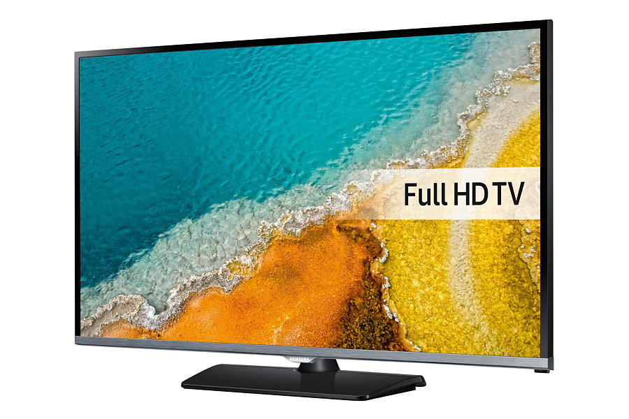 Samsung UE22K5000AK 55.9 cm (22") Full HD Black – image 3
