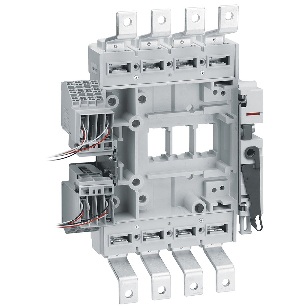 Legrand 422230 ملحق لوحة توزيع كهرباء 90x115x145 مم