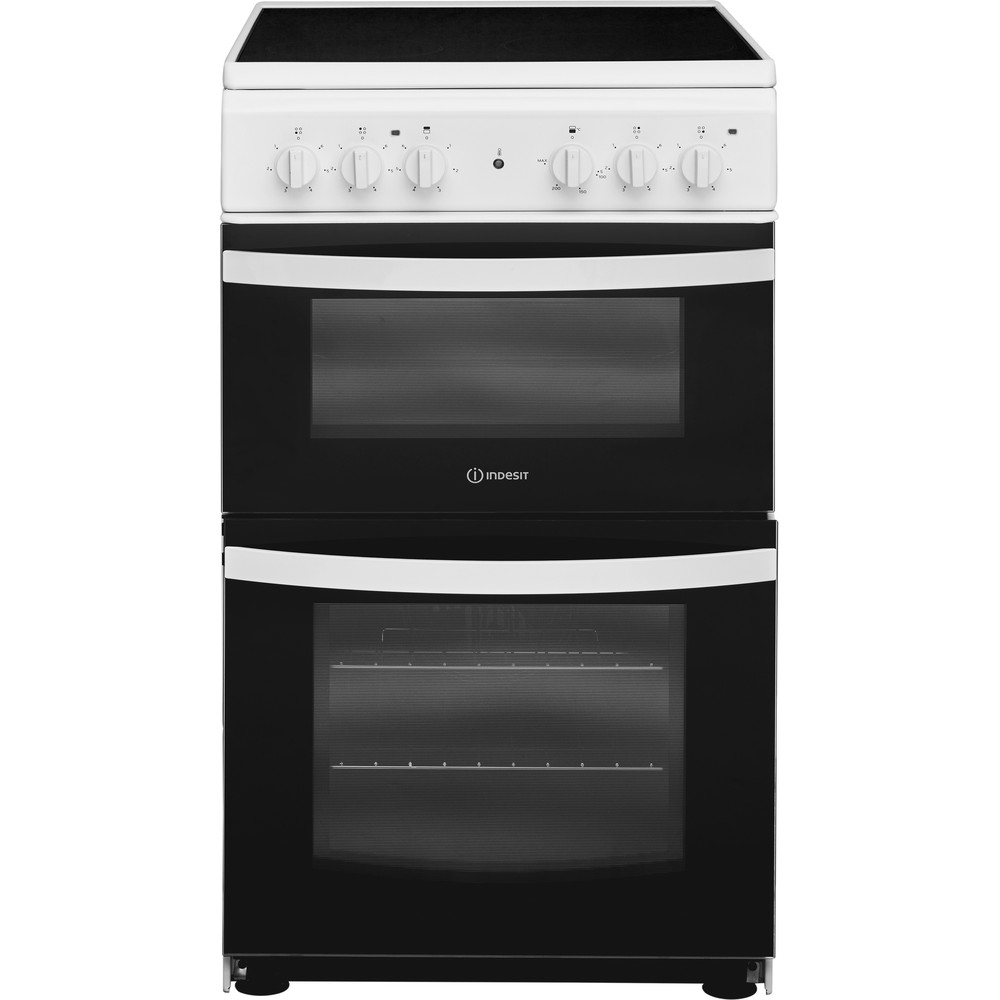 Indesit ID5V92KMW/UK — vue 1 sur 5
