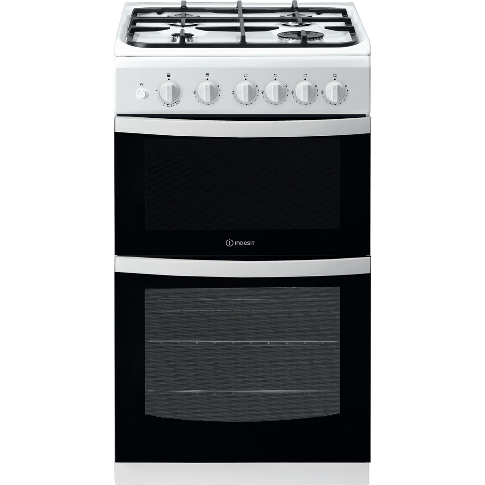Indesit ID5G00KMW/UK — vue 1 sur 2