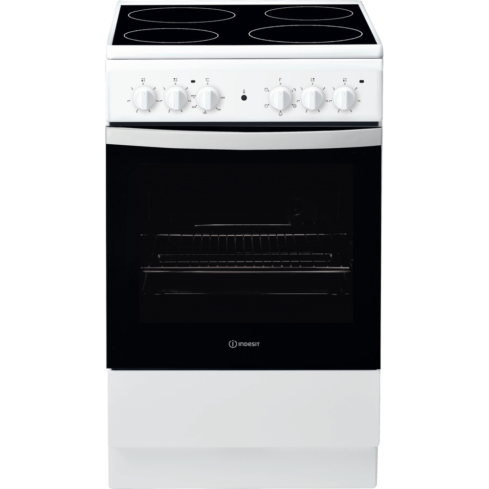 Indesit IS5V4KHW/UK — vue 1 sur 1