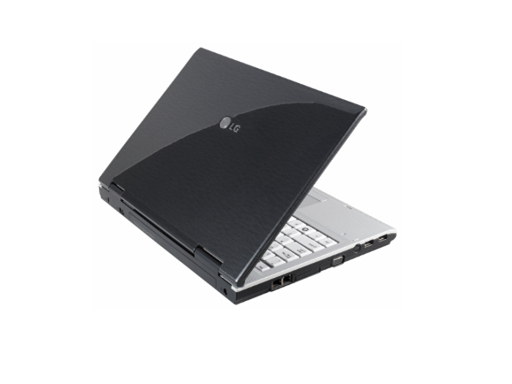 LG R405 14.1inch Versatile Performance Notebook – image 3