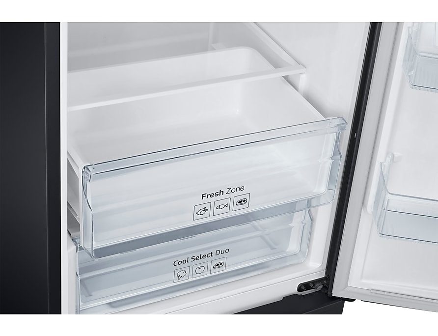 Samsung RB37J501MB1 Freestanding – image 7