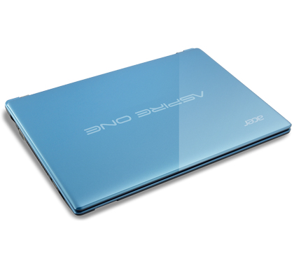 Acer Aspire One 2864 Intel® Celeron® 847 Netbook – image 3