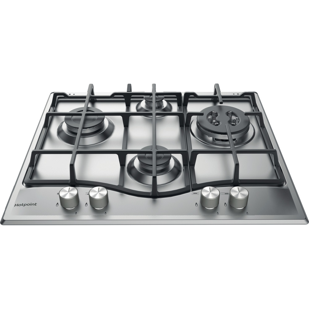 Hotpoint PCN 641 T/IX/H — vue 1 sur 3