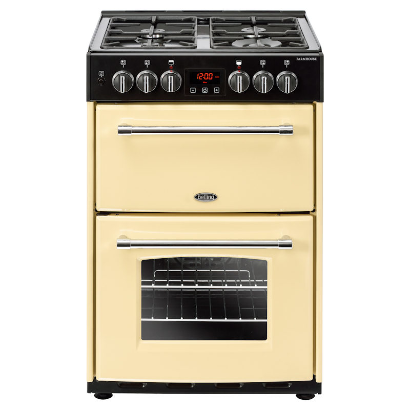 BELLING PFARM60DFCREU