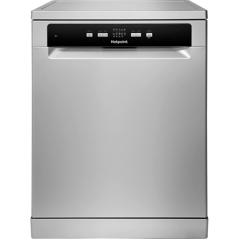 Hotpoint HAFC 2B+26 SV UK — vue 1 sur 8