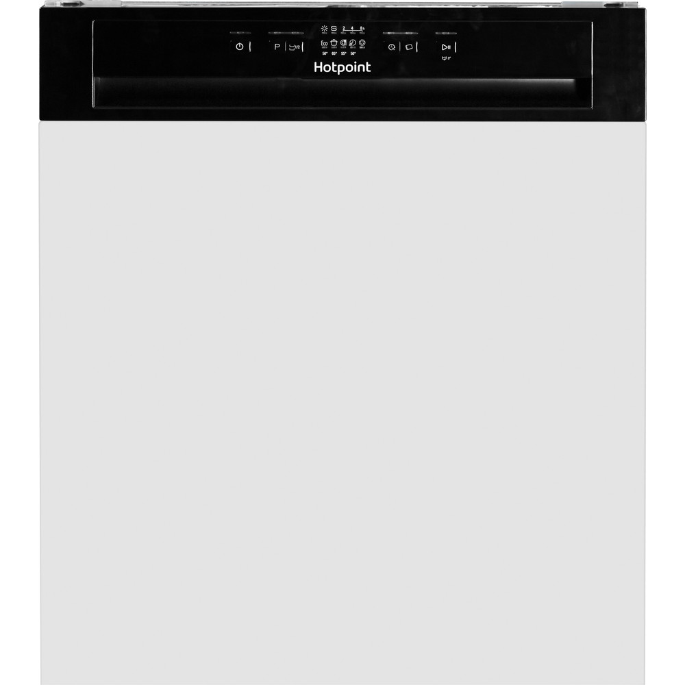 Hotpoint HBC 2B19 UK — vue 1 sur 8