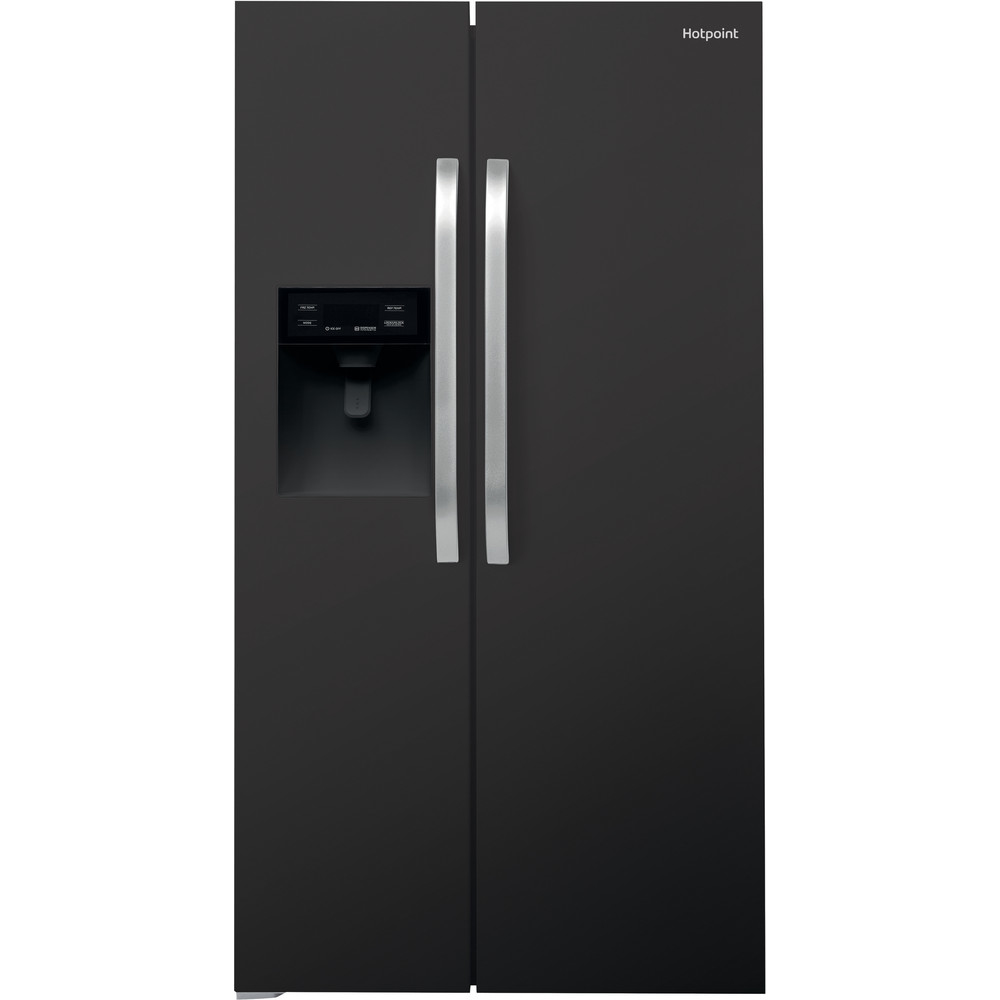 Hotpoint SXBHE 925 WD (UK) — vue 1 sur 2