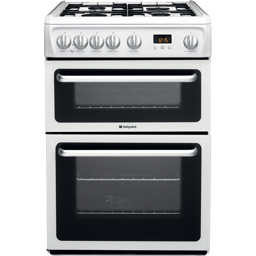 Hotpoint HARG60P — vue 1 sur 1
