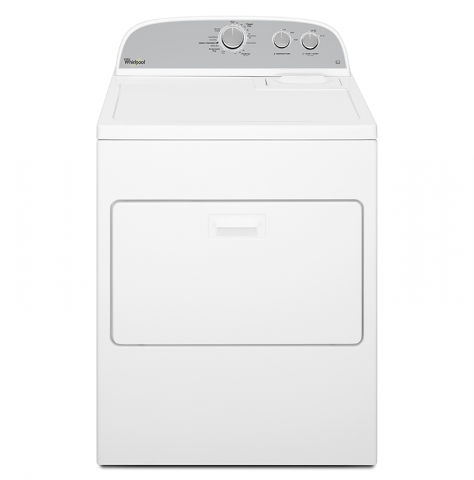 Whirlpool 3LWED4815FW — vue 1 sur 1