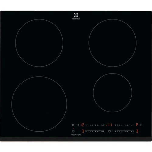 Electrolux LIT604 — vue 1 sur 8