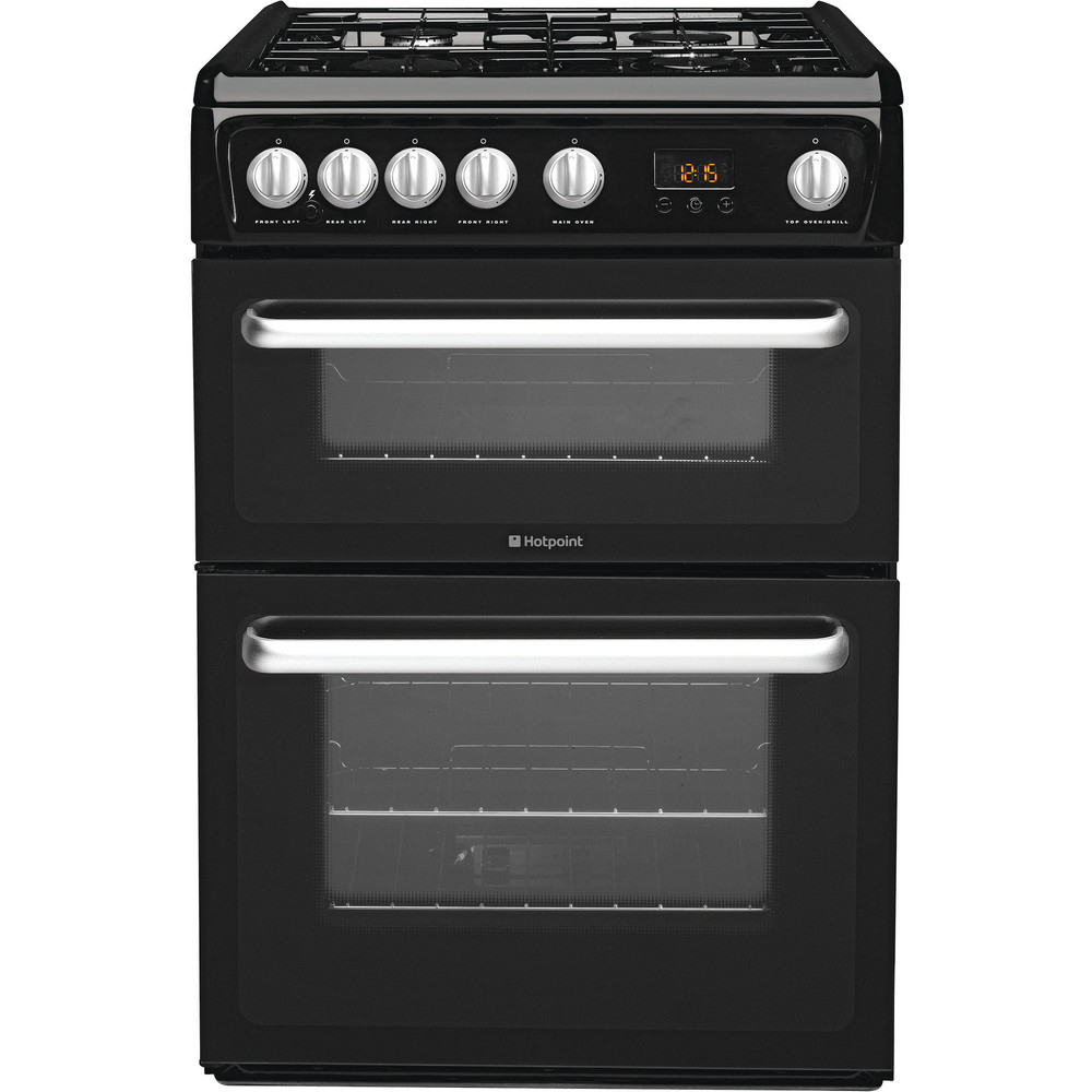 Hotpoint HARG60K — vue 1 sur 3