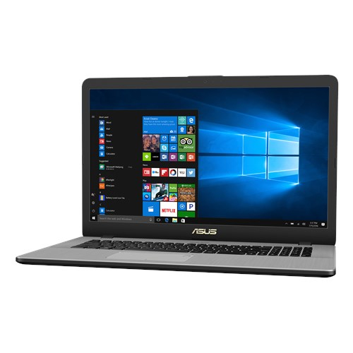 ASUS Vivobook Pro N705FD-GC003T Intel® Core™ i7 i7-8565U Laptop – image 9