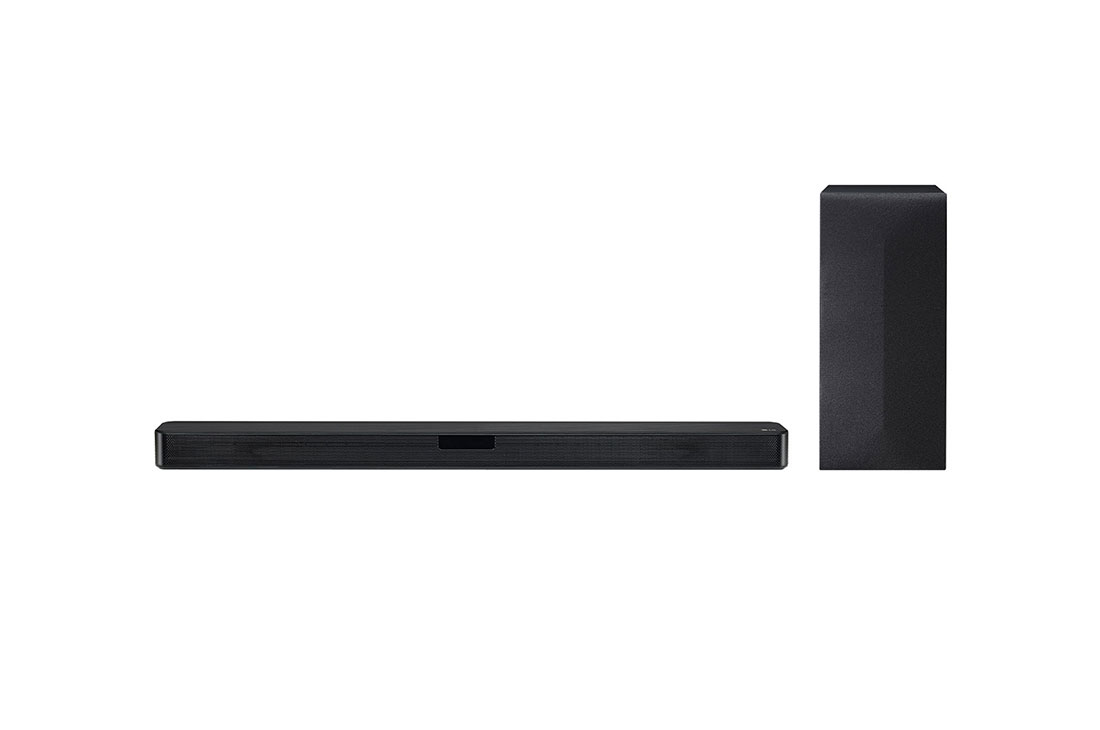 LG SL4 — vue 1 sur 7
