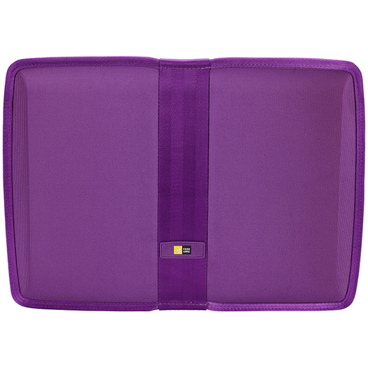 Case Logic QUS-214PURPLE – image 2
