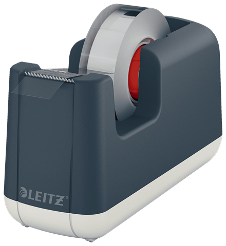 Leitz 53670089 tejpdispensrar Akrylnitrilbutadienstyren (ABS) Svart