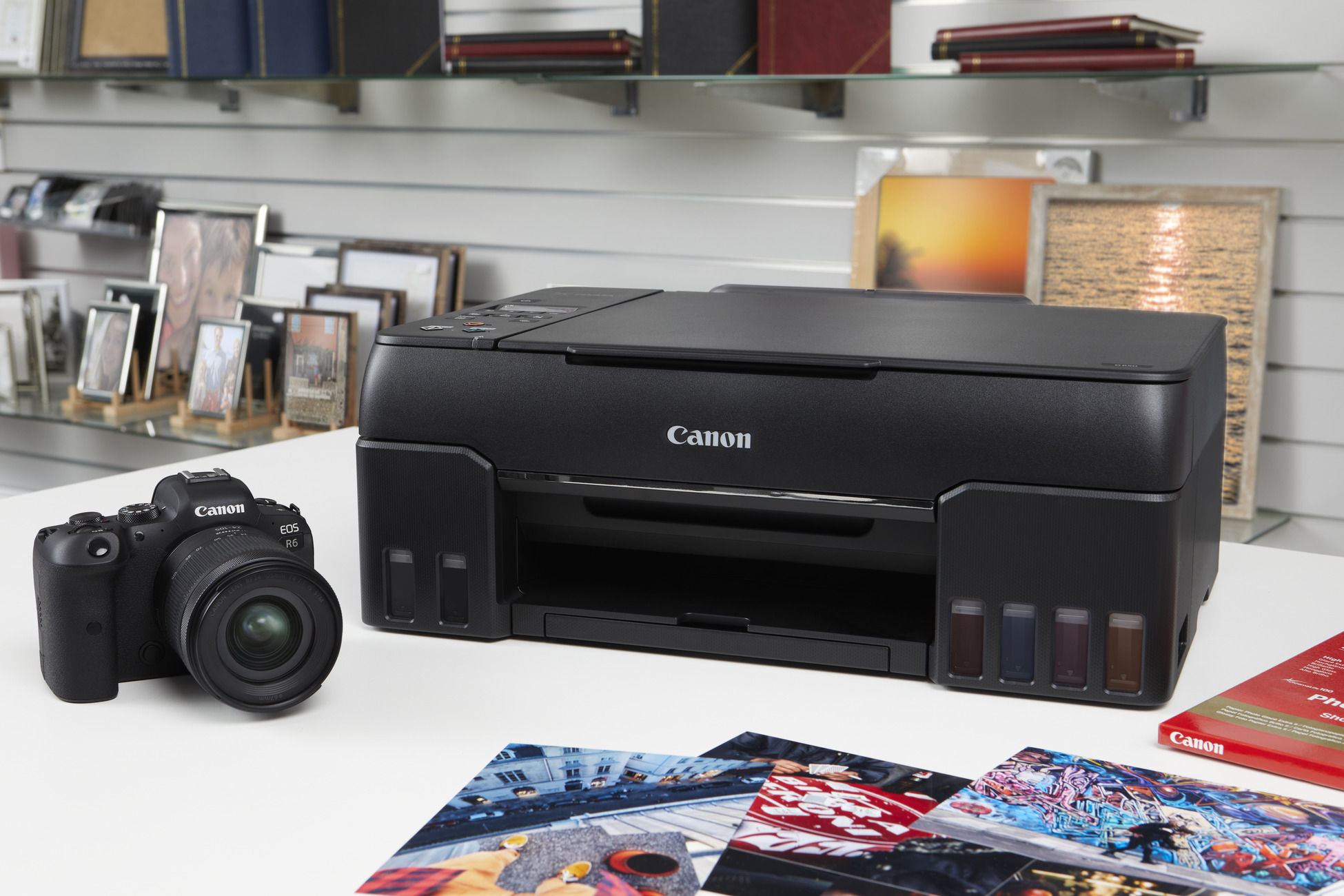 Product Gallery