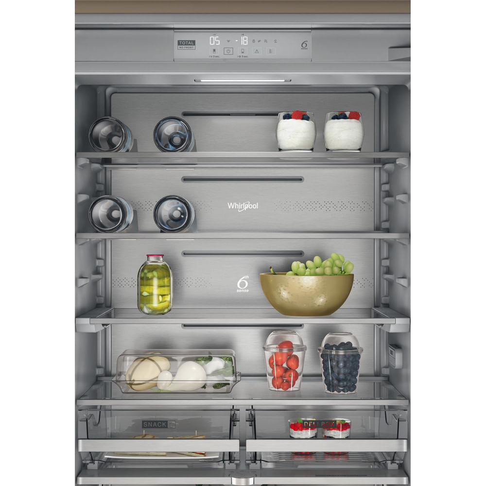 Whirlpool WH SP70 T262 P – image 9