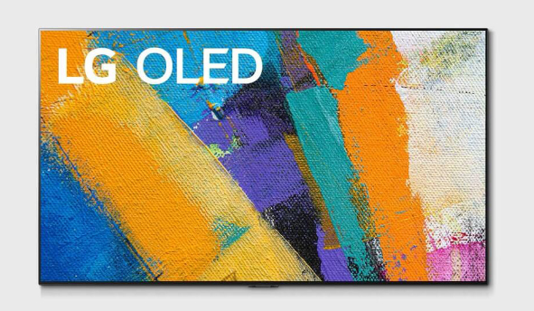 LG OLED55GX3LA 