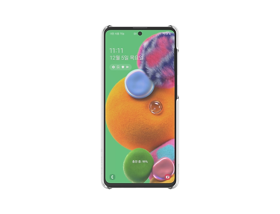 Samsung GP-FPA715WSATD mobile phone case – image 2