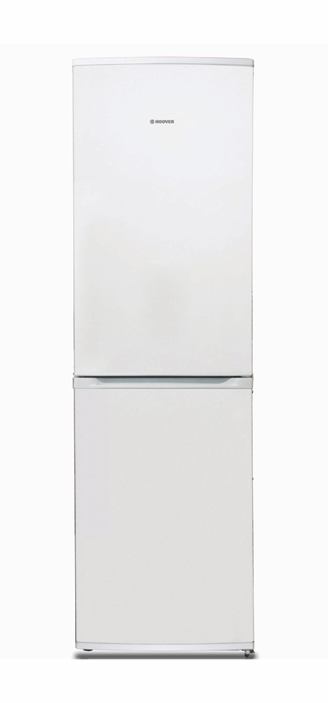 Hoover HFF195WK — vue 1 sur 2